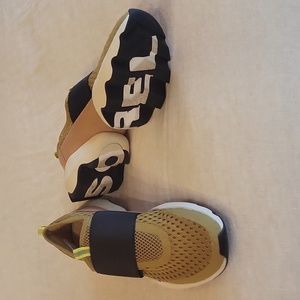 Sorel women's size 8